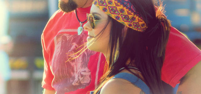 Outlaws & Legends Music Festival in Abilene